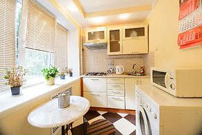 Kiev Accommodation Hotel Service