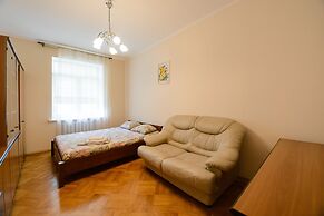 Kiev Accommodation Hotel Service