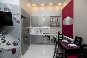 Kiev Accommodation Hotel Service