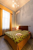 Kiev Accommodation Hotel Service