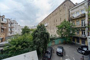 Kiev Accommodation Hotel Service