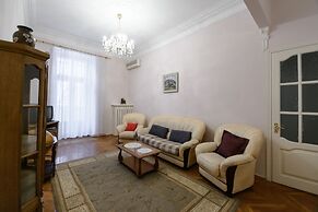 Kiev Accommodation Hotel Service