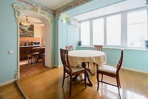Kiev Accommodation Hotel Service