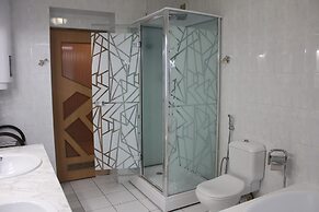 Kiev Accommodation Hotel Service