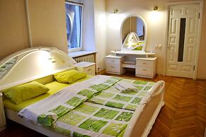 Kiev Accommodation Hotel Service