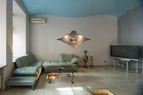 Kiev Accommodation Hotel Service