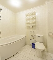 Kiev Accommodation Hotel Service