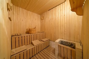 Kiev Accommodation Hotel Service
