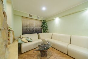 Kiev Accommodation Hotel Service