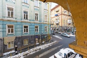 Kiev Accommodation Hotel Service