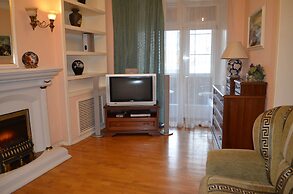 Kiev Accommodation Hotel Service