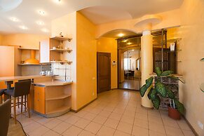 Kiev Accommodation Hotel Service