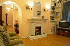 Kiev Accommodation Hotel Service