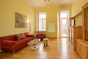 Kiev Accommodation Hotel Service