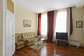 Kiev Accommodation Hotel Service