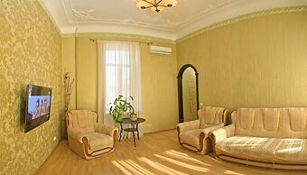 Kiev Accommodation Hotel Service