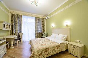 Kiev Accommodation Hotel Service