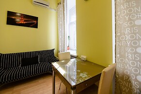 Kiev Accommodation Hotel Service