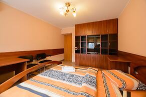 Kiev Accommodation Hotel Service