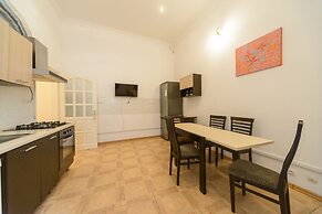 Kiev Accommodation Hotel Service