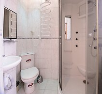 Kiev Accommodation Hotel Service