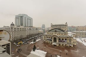 Kiev Accommodation Hotel Service