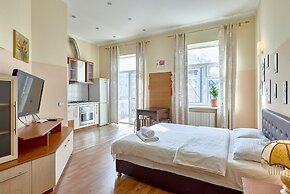 Kiev Accommodation Hotel Service