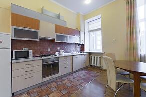 Kiev Accommodation Hotel Service