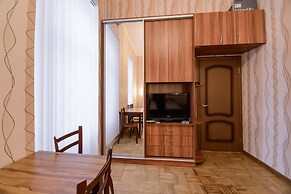 Kiev Accommodation Hotel Service