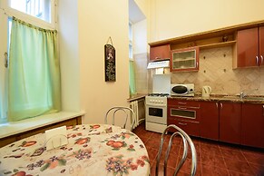 Kiev Accommodation Hotel Service