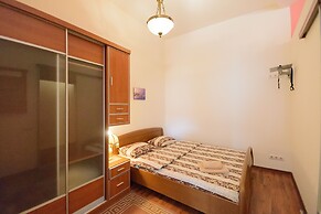 Kiev Accommodation Hotel Service