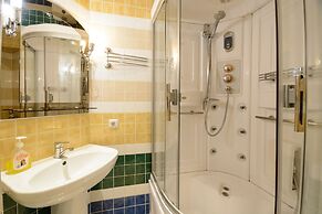 Kiev Accommodation Hotel Service