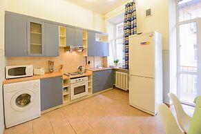 Kiev Accommodation Hotel Service