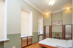 Kiev Accommodation Hotel Service