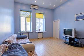 Kiev Accommodation Hotel Service