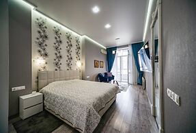 Kiev Accommodation Hotel Service