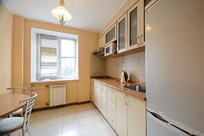 Kiev Accommodation Hotel Service