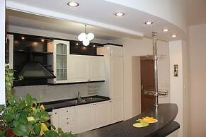 Kiev Accommodation Hotel Service