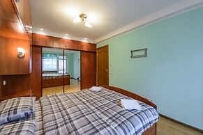 Kiev Accommodation Hotel Service