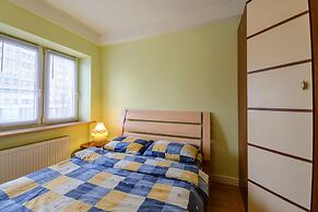 Kiev Accommodation Hotel Service