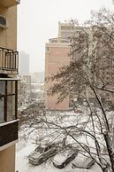 Kiev Accommodation Hotel Service