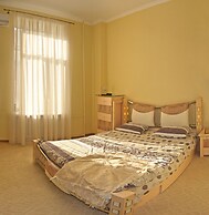 Kiev Accommodation Hotel Service