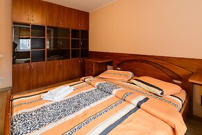 Kiev Accommodation Hotel Service