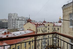 Kiev Accommodation Hotel Service