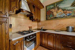 Kiev Accommodation Hotel Service
