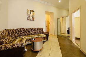 Kiev Accommodation Hotel Service