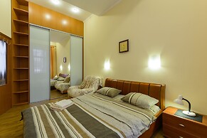 Kiev Accommodation Hotel Service