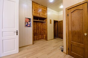 Kiev Accommodation Hotel Service
