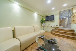 Kiev Accommodation Hotel Service