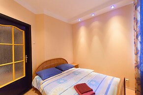 Kiev Accommodation Hotel Service